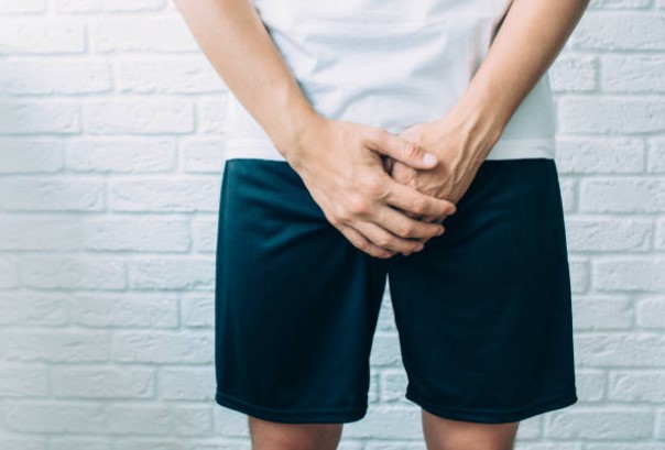 erectile dysfunction